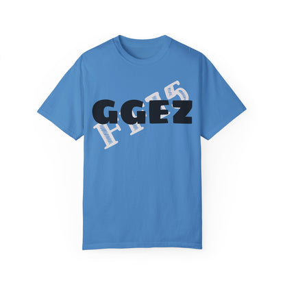 GG EZ (FF15) - Funny Saying, League of Legends T-Shirt