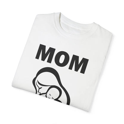 Mom Diff - Super Flex T-Shirt