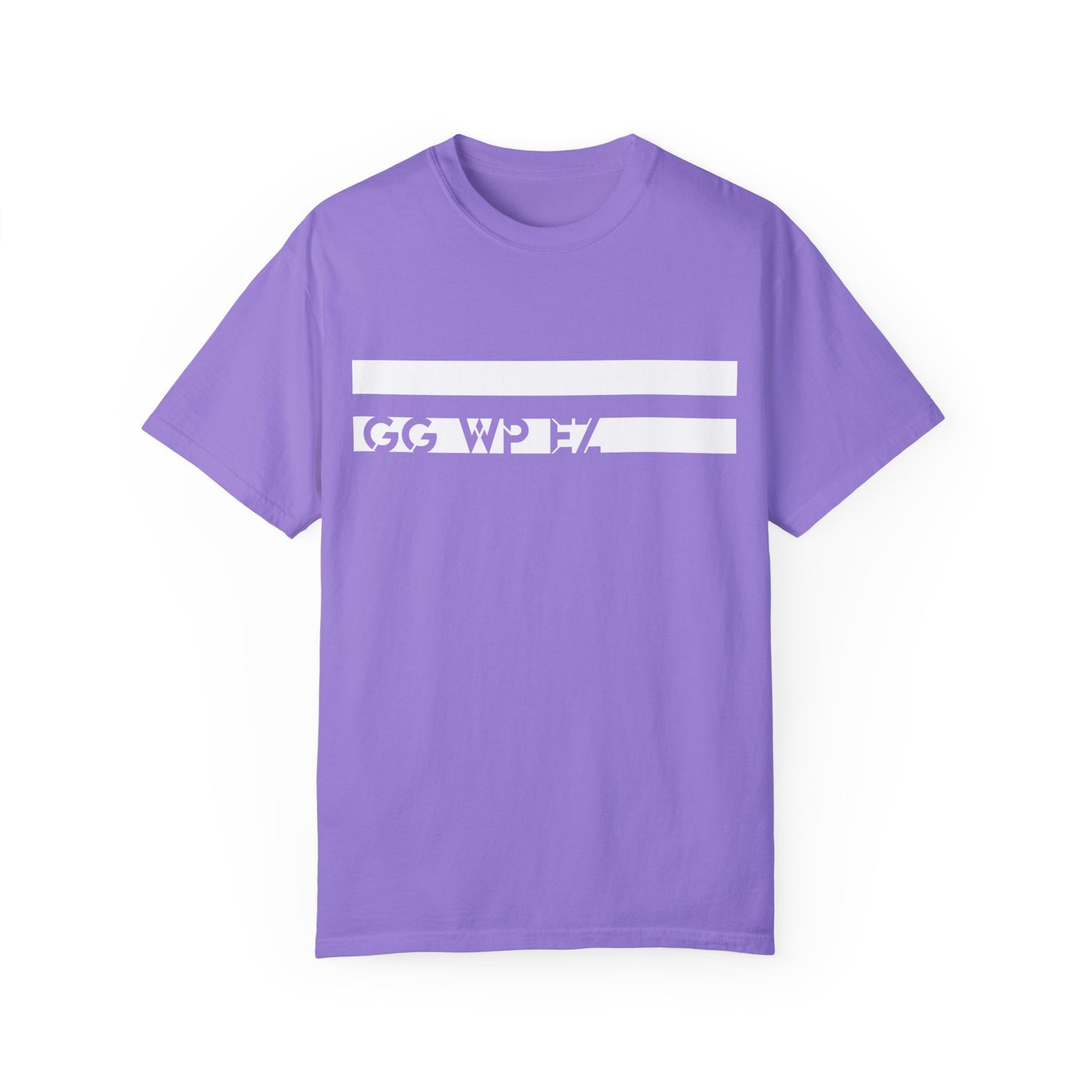 GGwpEZ (White Font) - Cute and Toxic Gamer Apparel