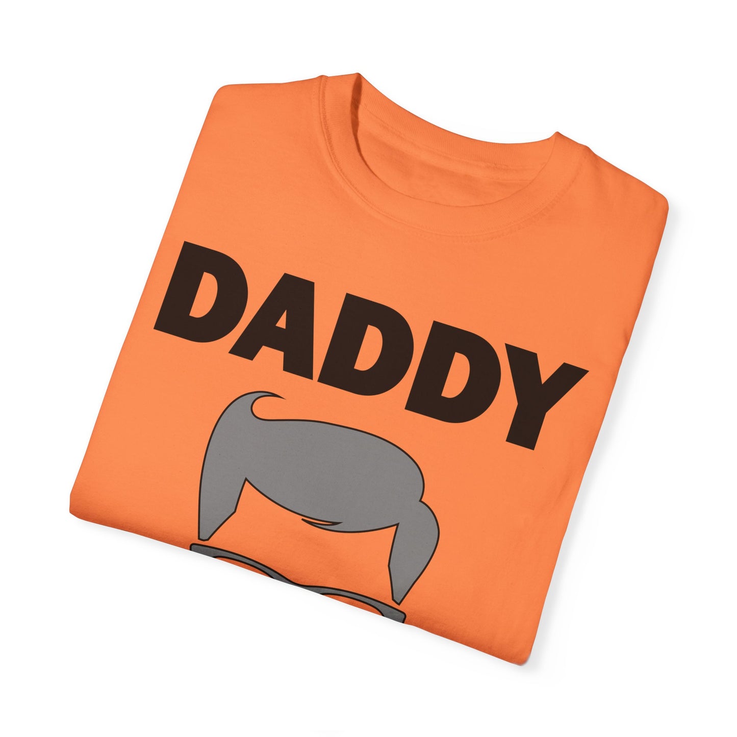 Daddy Diff- Super Flex T-Shirt