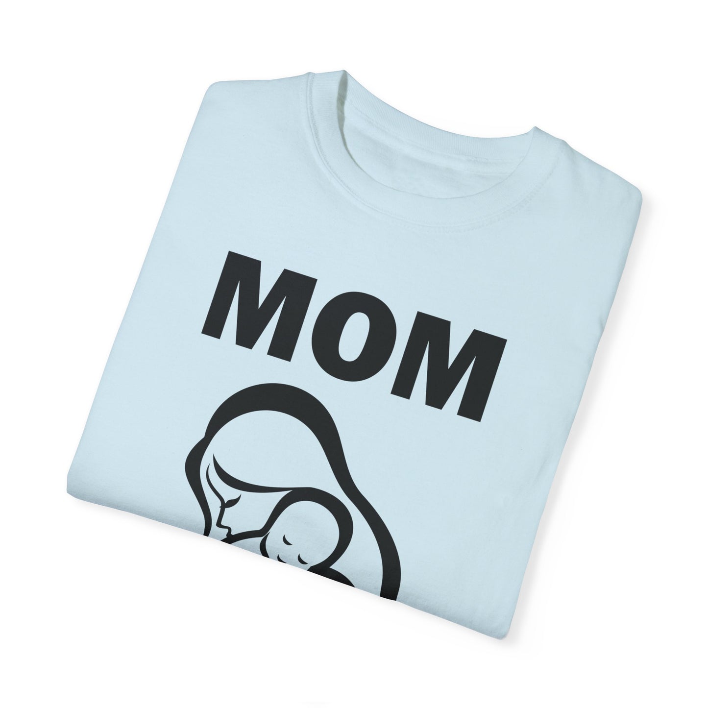 Mom Diff - Super Flex T-Shirt