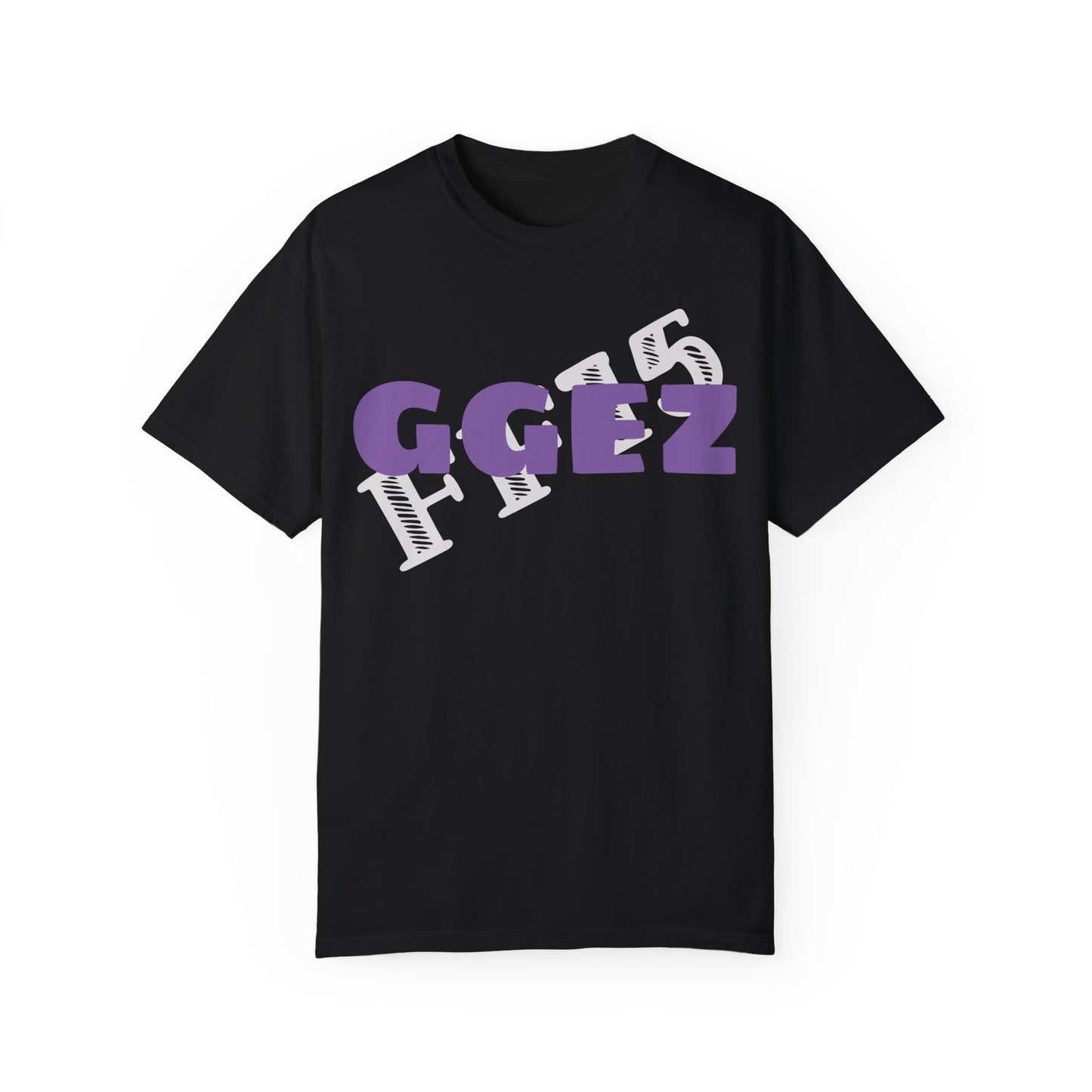 GG EZ (FF15) - Funny Saying, League of Legends T-Shirt