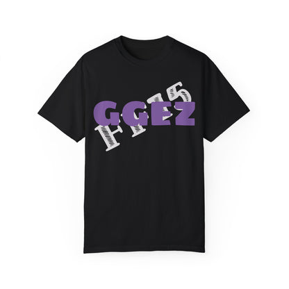 GG EZ (FF15) - Funny Saying, League of Legends T-Shirt