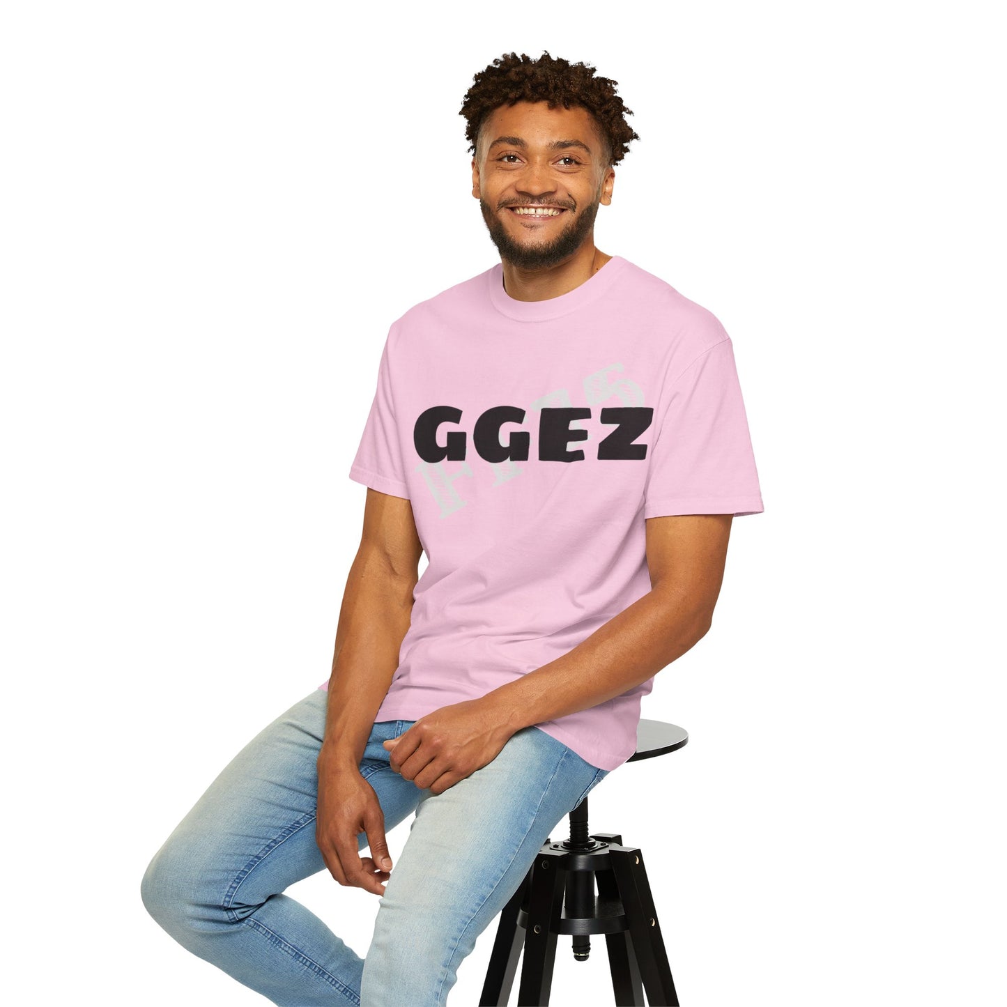 GG EZ (FF15) - Funny Saying, League of Legends T-Shirt