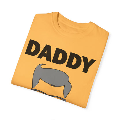 Daddy Diff- Super Flex T-Shirt