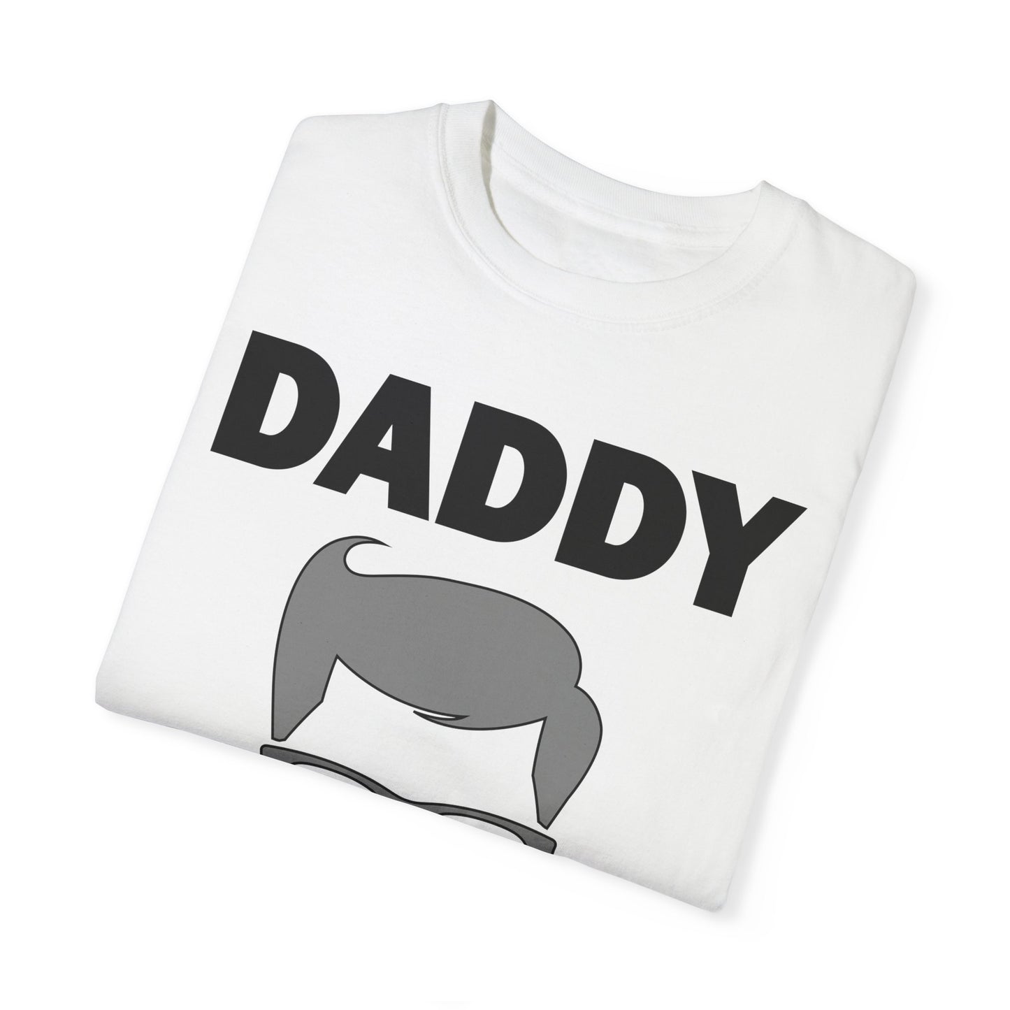 Daddy Diff- Super Flex T-Shirt