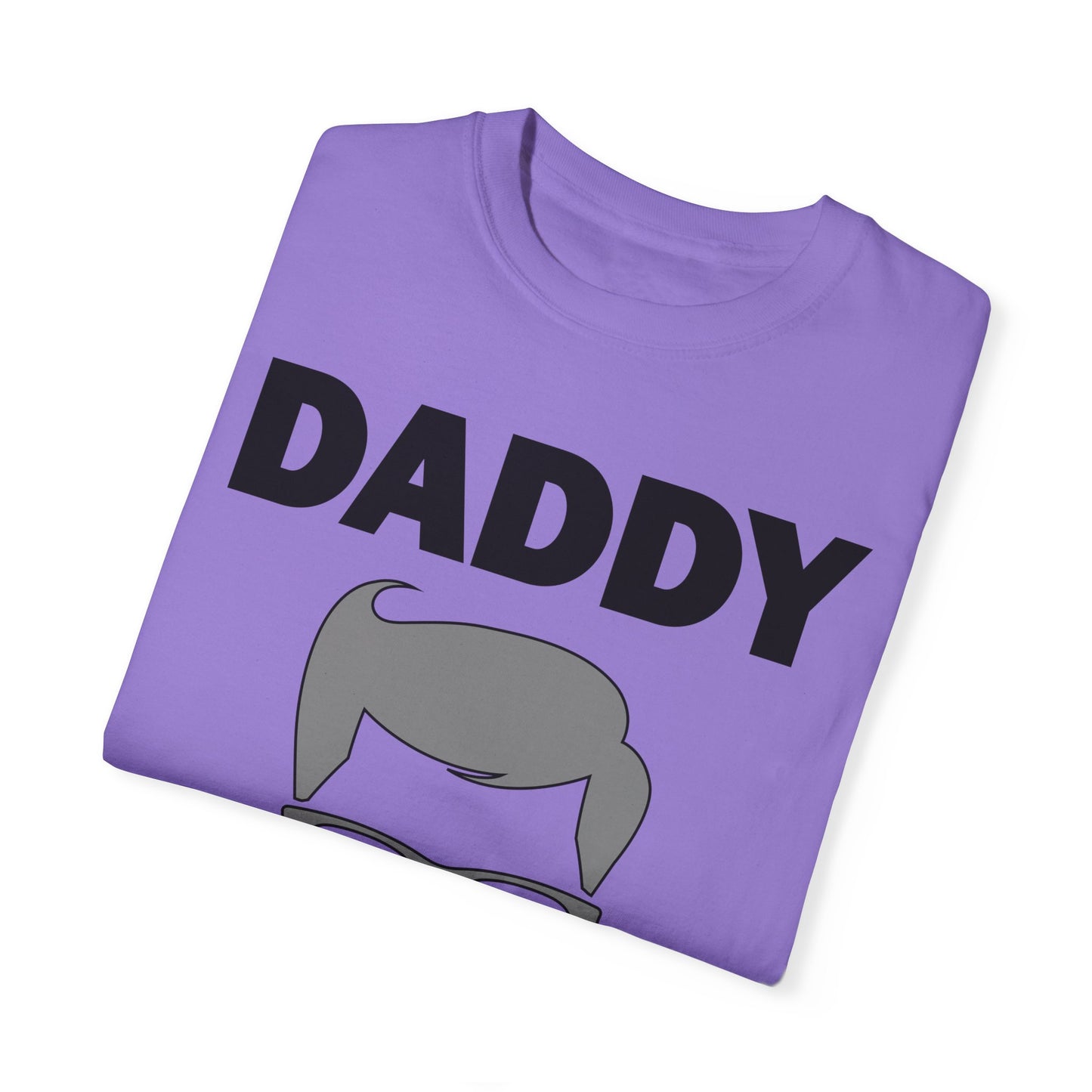 Daddy Diff- Super Flex T-Shirt