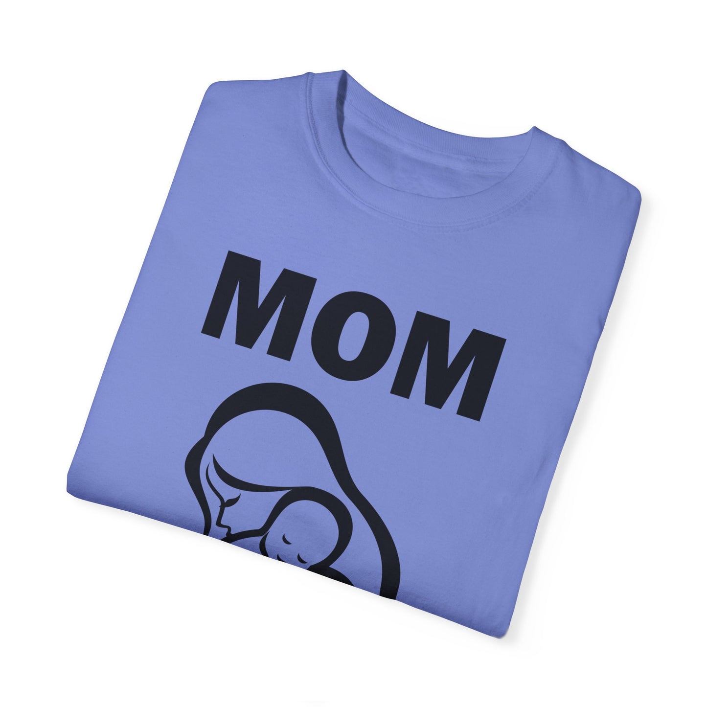 Mom Diff - Super Flex T-Shirt