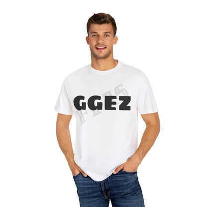 GG EZ (FF15) - Funny Saying, League of Legends T-Shirt