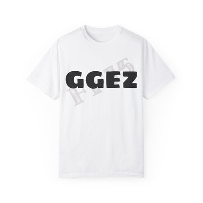 GG EZ (FF15) - Funny Saying, League of Legends T-Shirt