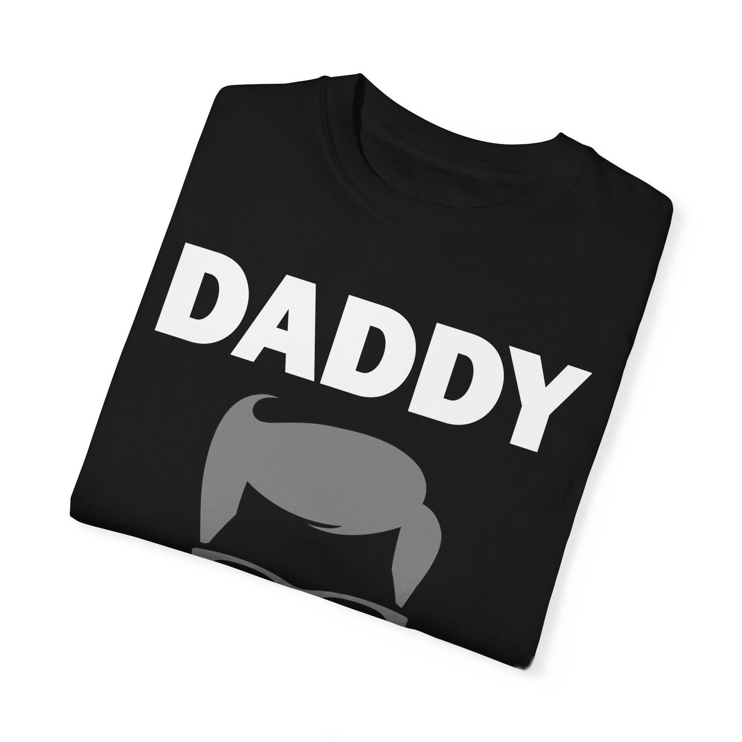 Daddy Diff- Super Flex T-Shirt