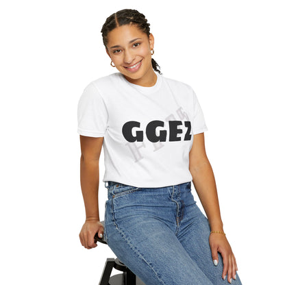 GG EZ (FF15) - Funny Saying, League of Legends T-Shirt