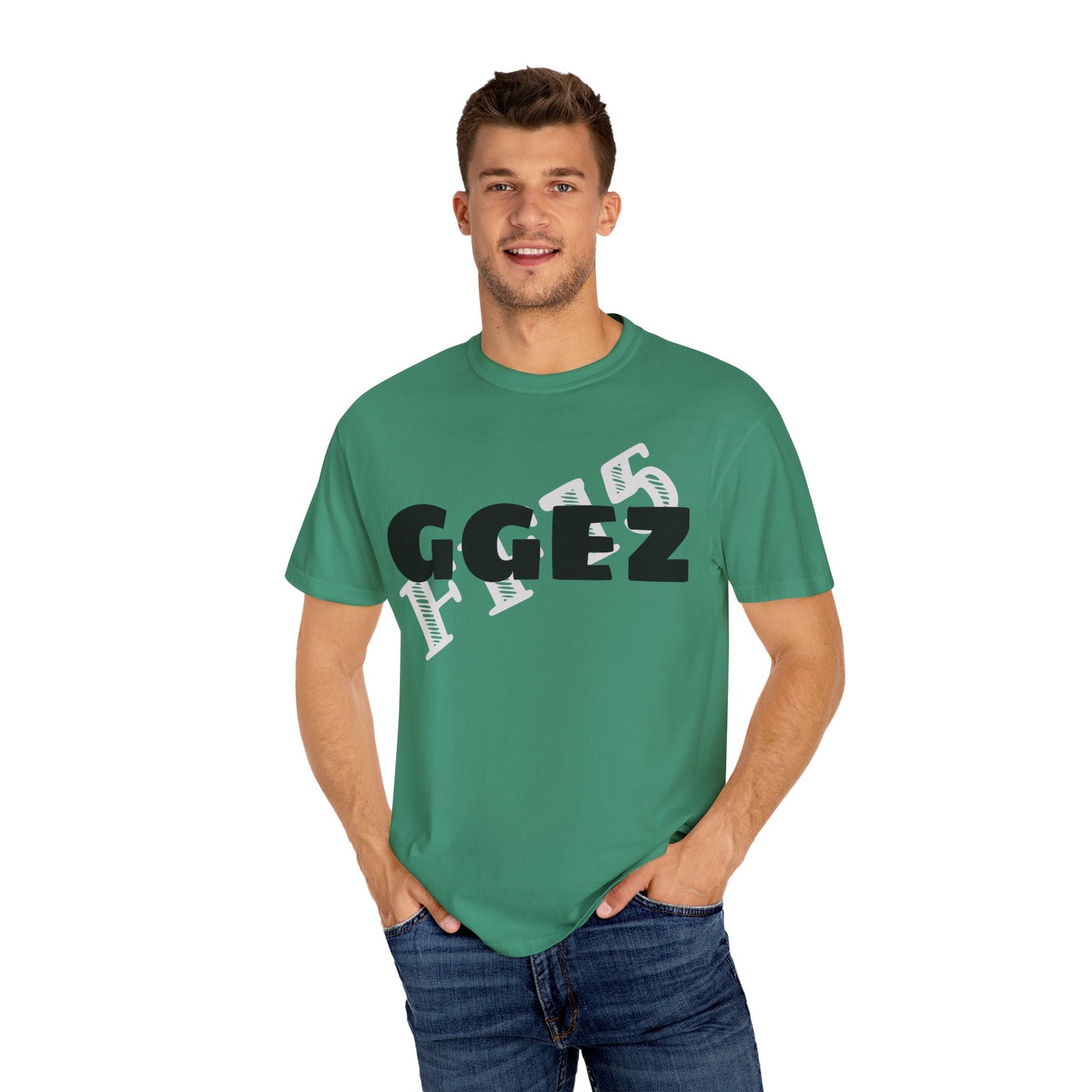 GG EZ (FF15) - Funny Saying, League of Legends T-Shirt