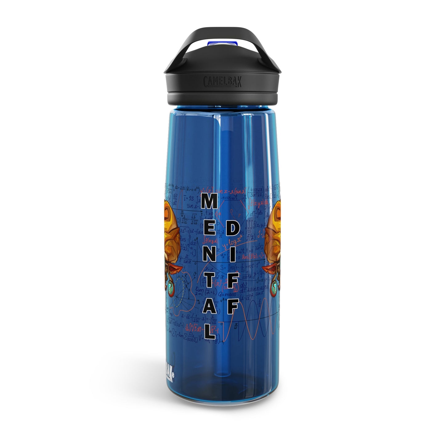 CamelBak Eddy®  Water Bottle, 20oz\25oz