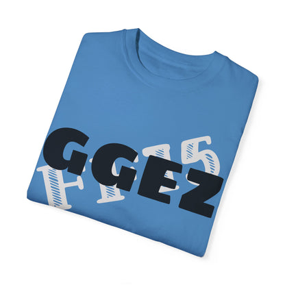 GG EZ (FF15) - Funny Saying, League of Legends T-Shirt