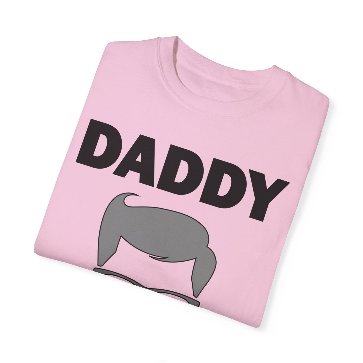 Daddy Diff- Super Flex T-Shirt