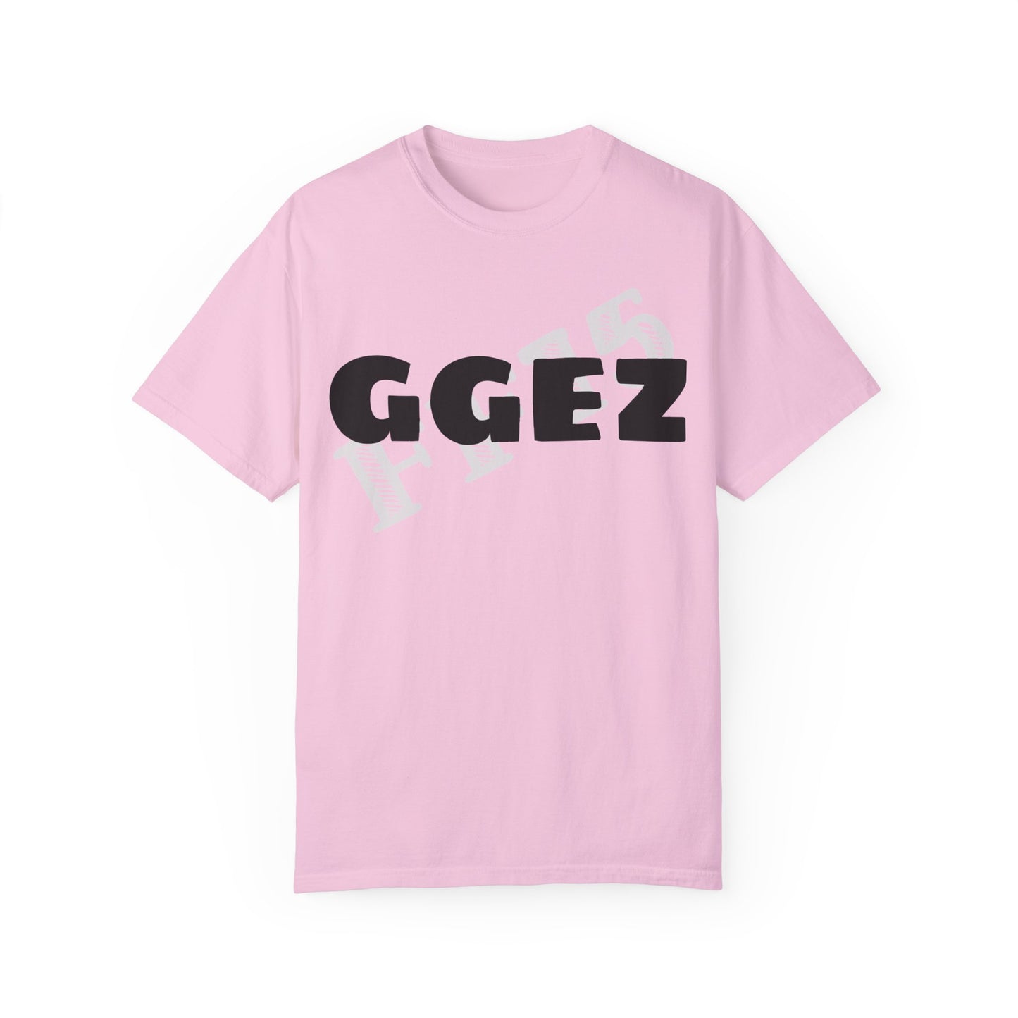 GG EZ (FF15) - Funny Saying, League of Legends T-Shirt