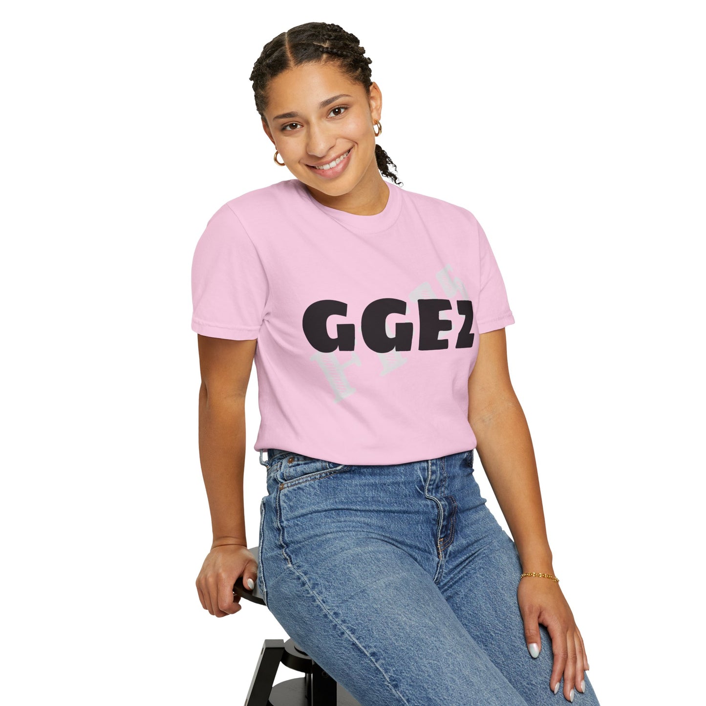 GG EZ (FF15) - Funny Saying, League of Legends T-Shirt