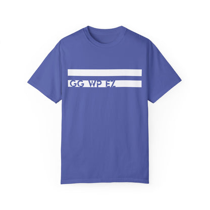 GGwpEZ (White Font) - Cute and Toxic Gamer Apparel