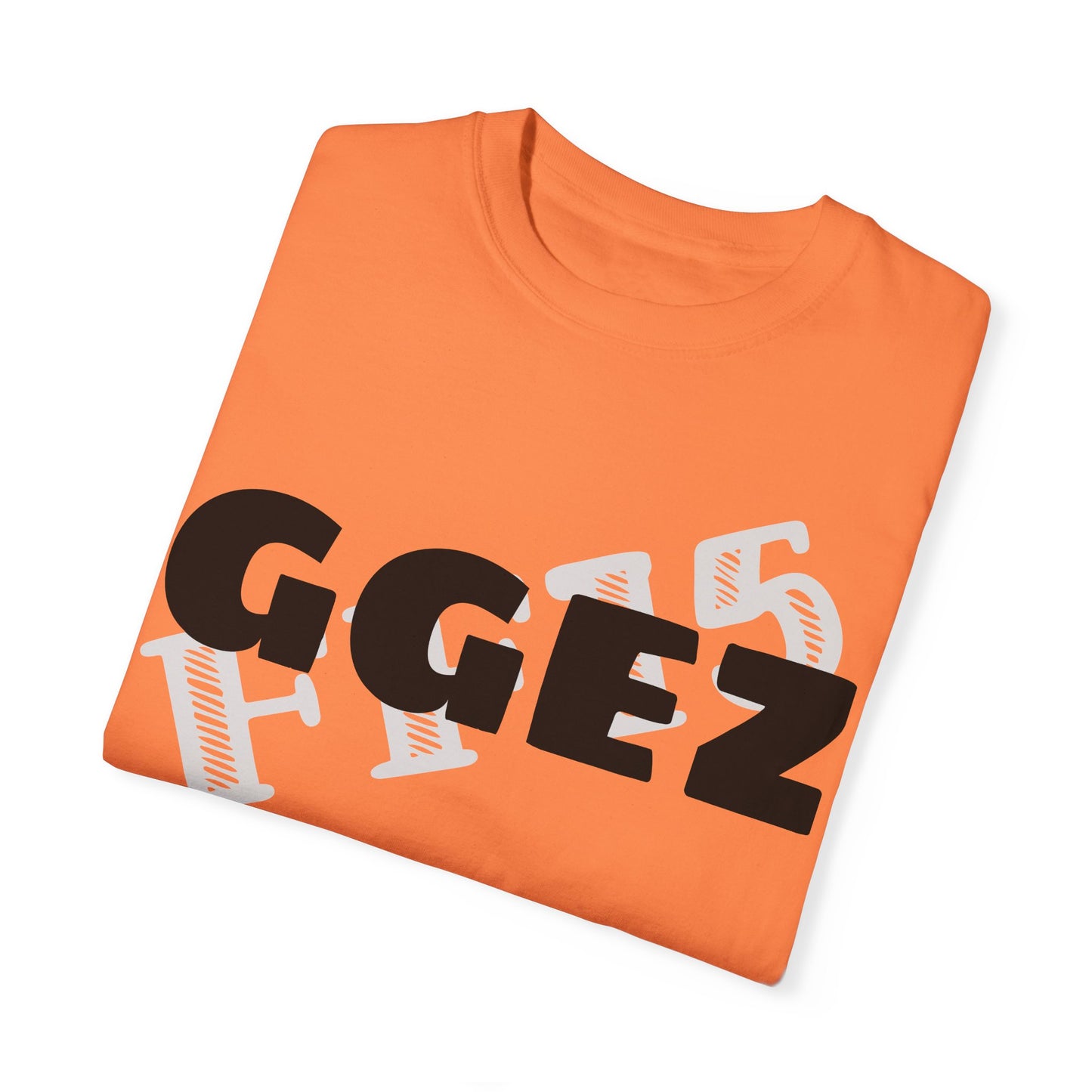 GG EZ (FF15) - Funny Saying, League of Legends T-Shirt