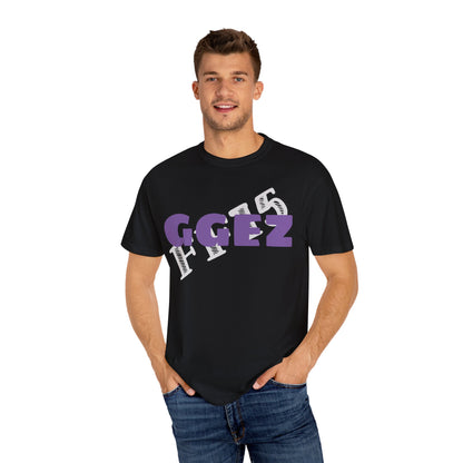 GG EZ (FF15) - Funny Saying, League of Legends T-Shirt