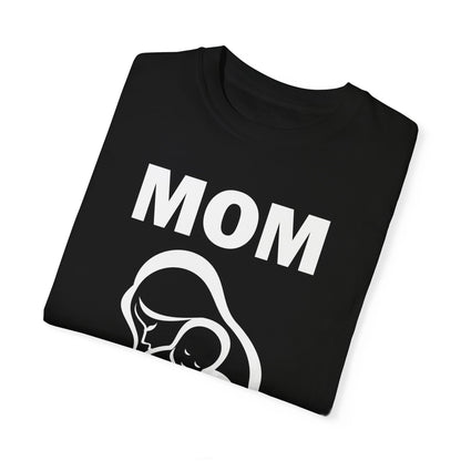 Mom Diff - Super Flex T-Shirt