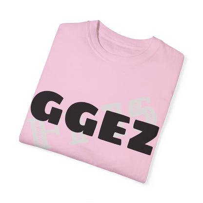 GG EZ (FF15) - Funny Saying, League of Legends T-Shirt