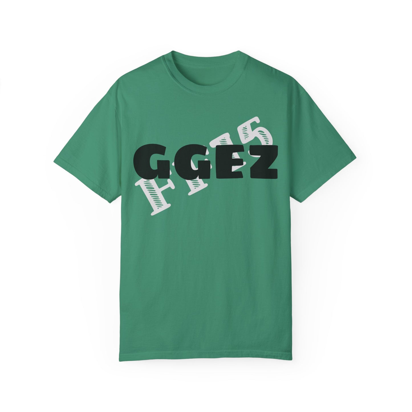 GG EZ (FF15) - Funny Saying, League of Legends T-Shirt