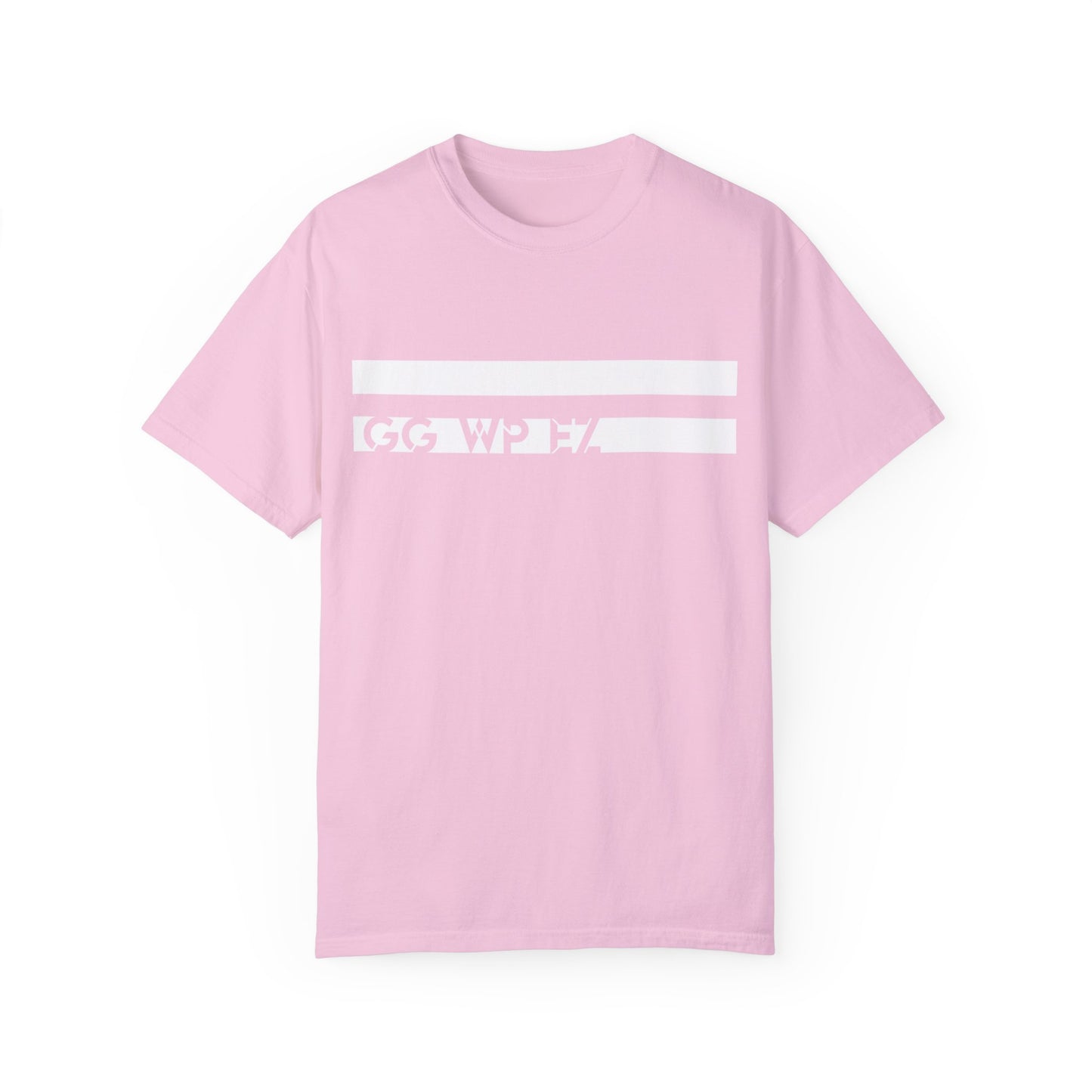 GGwpEZ (White Font) - Cute and Toxic Gamer Apparel