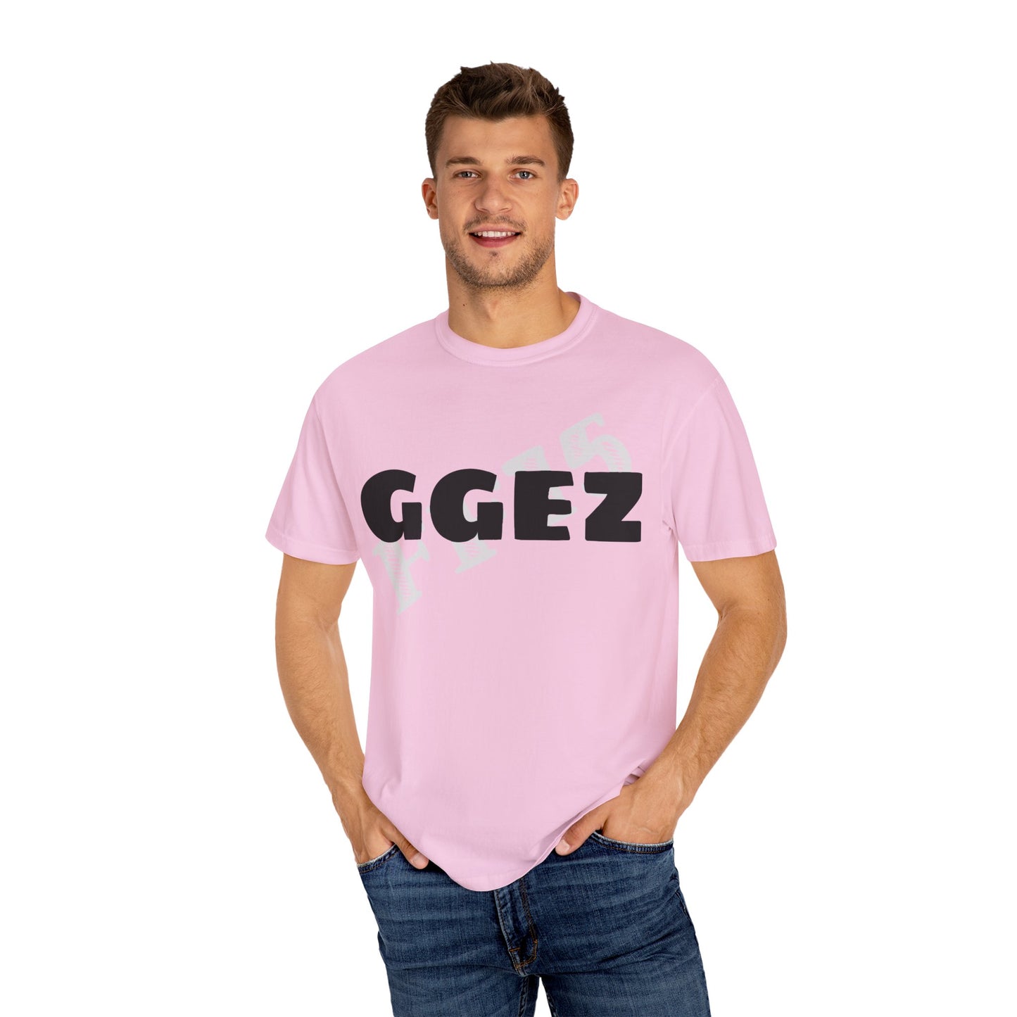 GG EZ (FF15) - Funny Saying, League of Legends T-Shirt