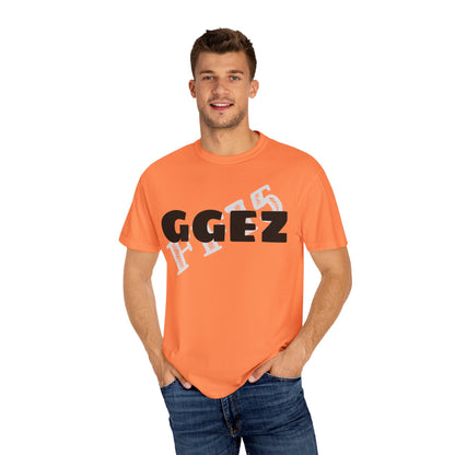 GG EZ (FF15) - Funny Saying, League of Legends T-Shirt