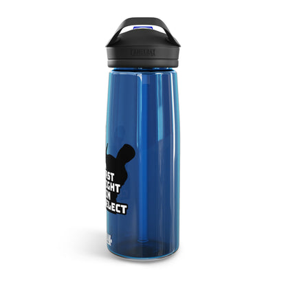 Team Fight Eddy®  Water Bottle, 25oz