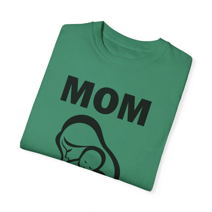 Mom Diff - Super Flex T-Shirt