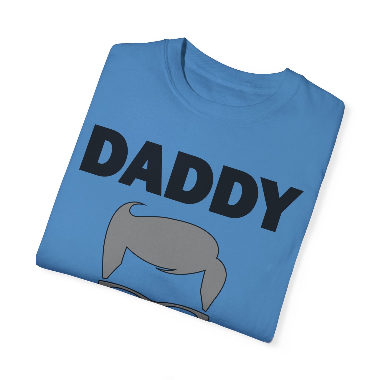 Daddy Diff- Super Flex T-Shirt