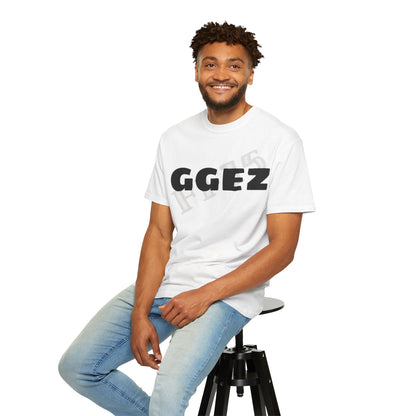 GG EZ (FF15) - Funny Saying, League of Legends T-Shirt