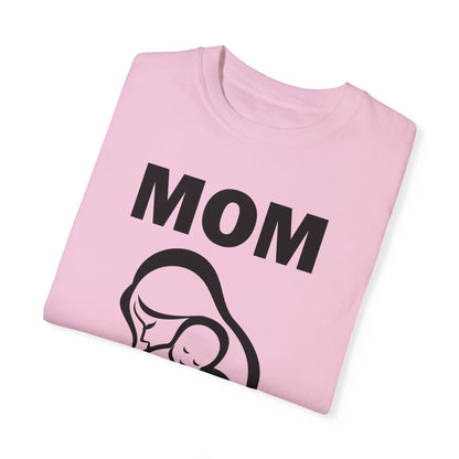 Mom Diff - Super Flex T-Shirt