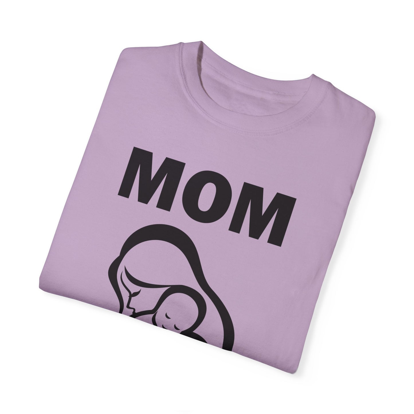 Mom Diff - Super Flex T-Shirt