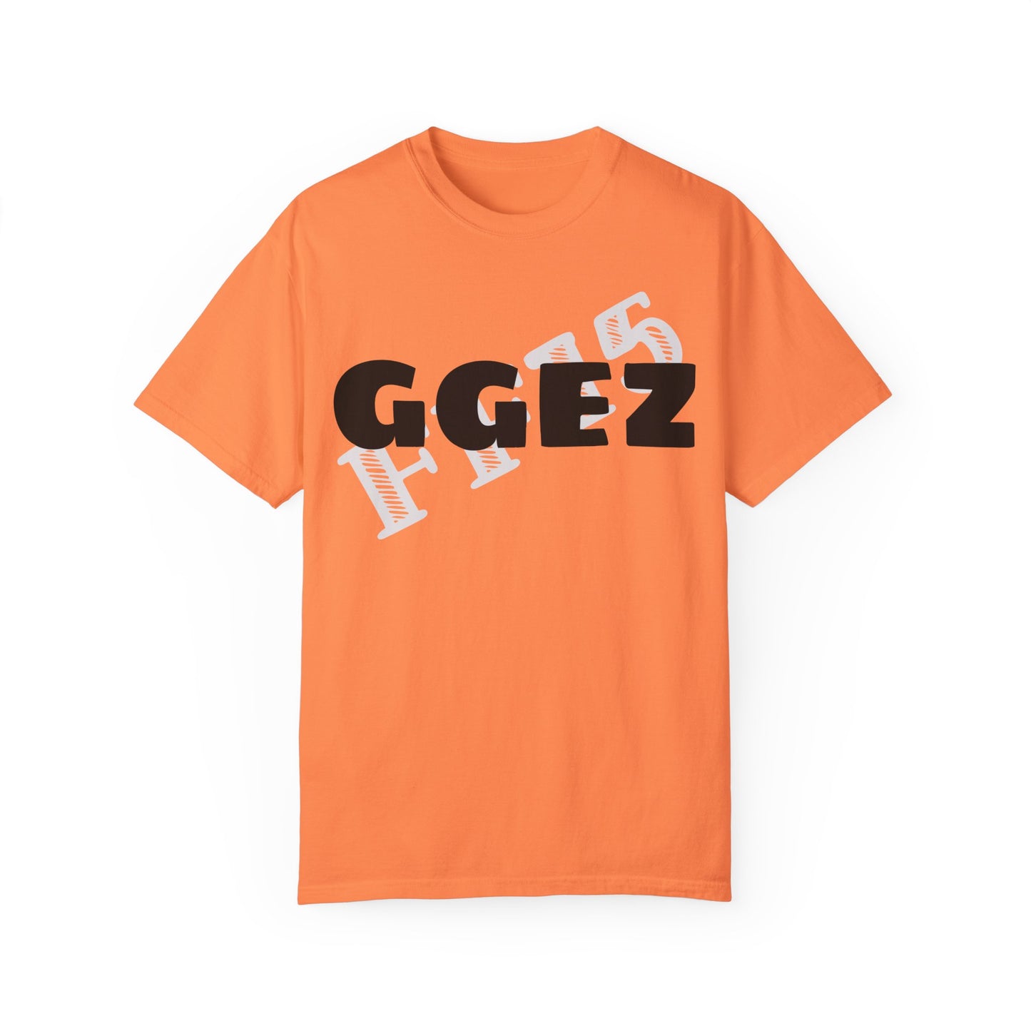 GG EZ (FF15) - Funny Saying, League of Legends T-Shirt