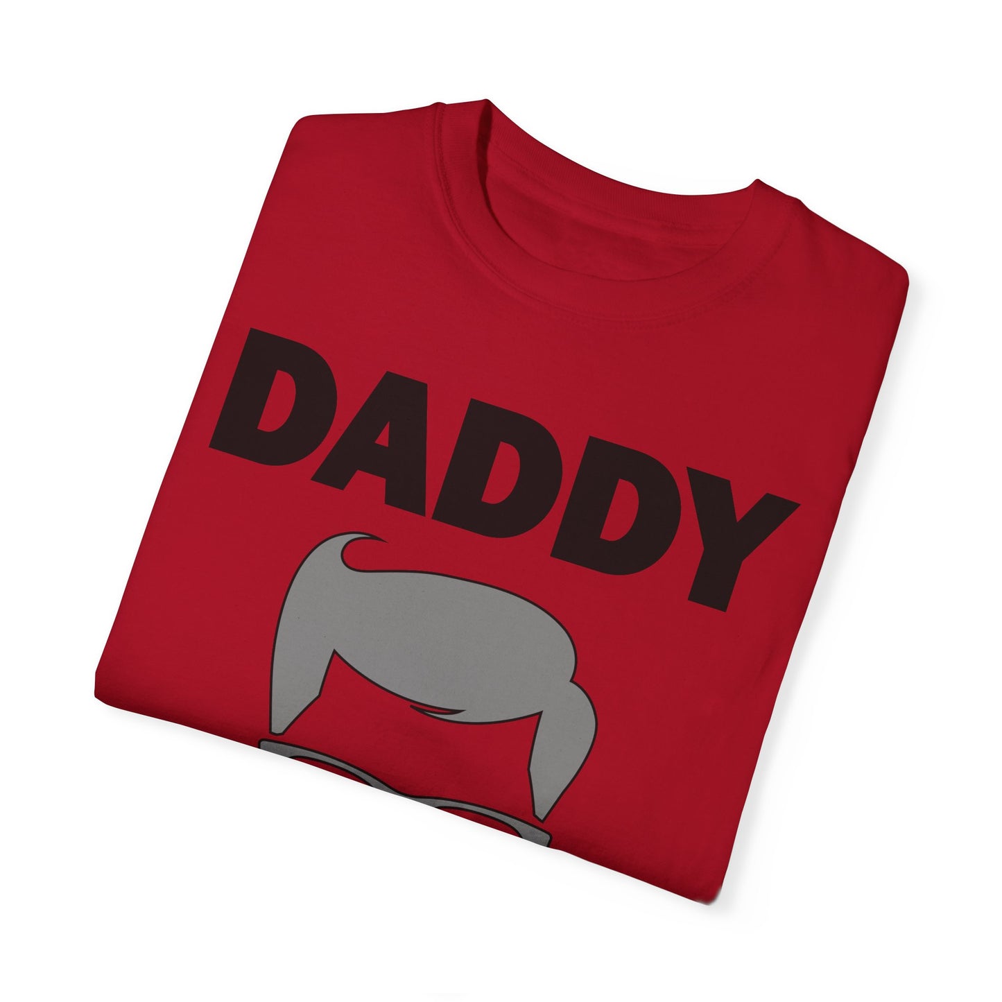 Daddy Diff- Super Flex T-Shirt